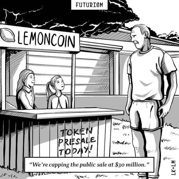 Very funny futuristic illustrations - #1 