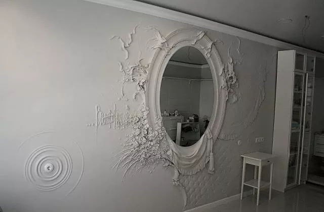 3d decoration art - #12 