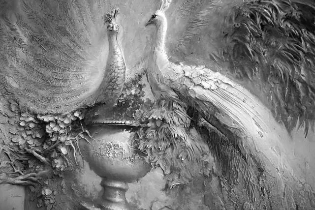3d decoration art - #17 