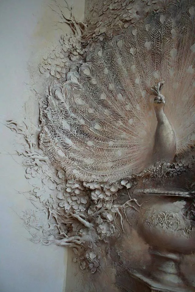 3d decoration art - #18 