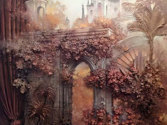 3d decoration art - #19 