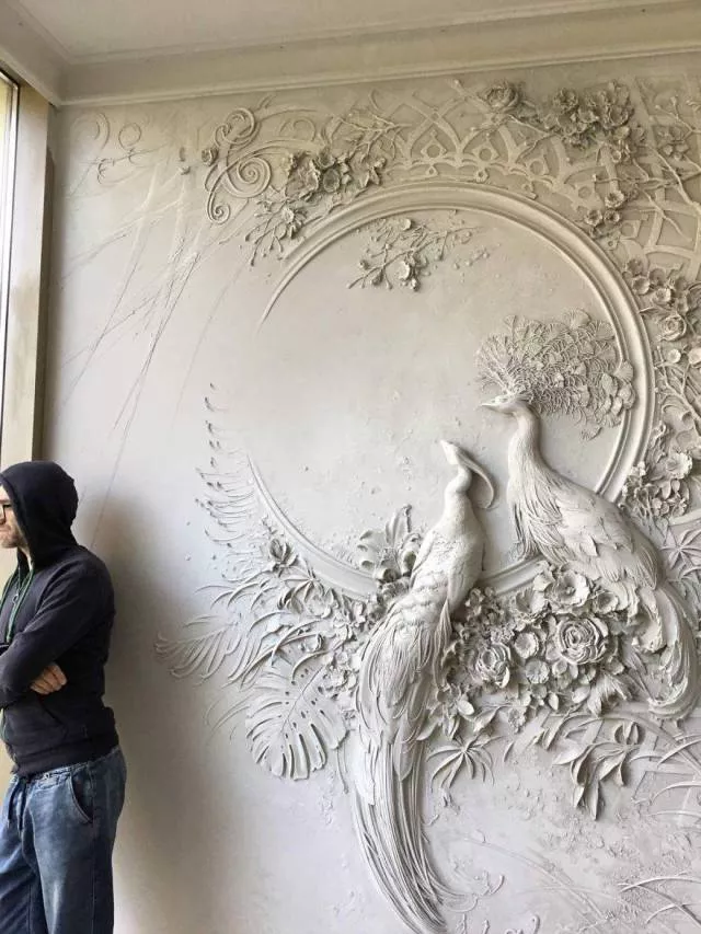3d decoration art - #2 
