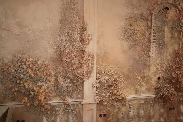 Lart de decoration en 3d - #22 