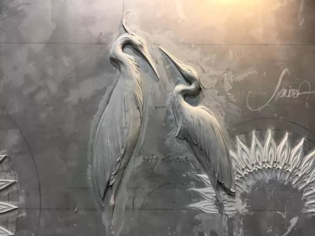 3d decoration art - #7 