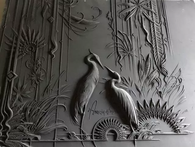 3d decoration art - #8 