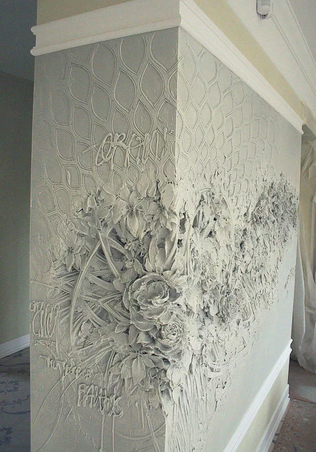 3d decoration art - #9 