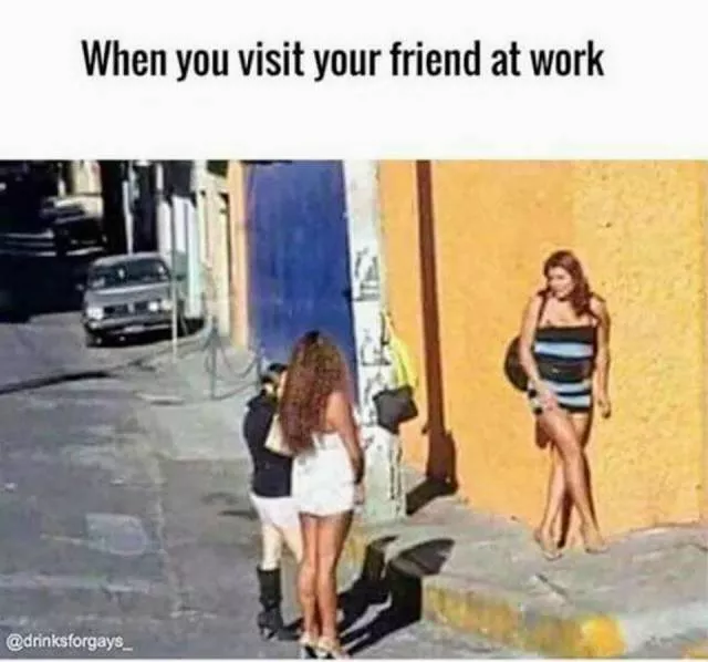 Top des memes hilarantes - #55 
