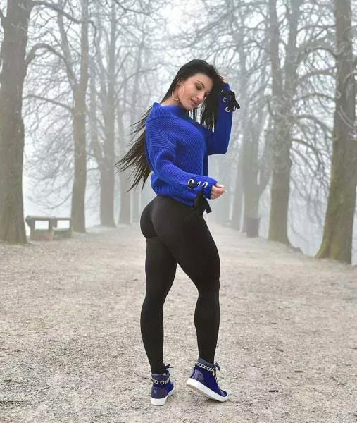 La magie des pantalons de yoga - #26 