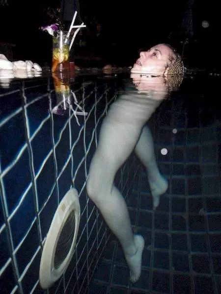 Without explanation - #20 