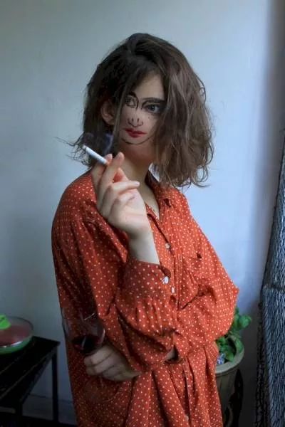 Without explanation - #21 
