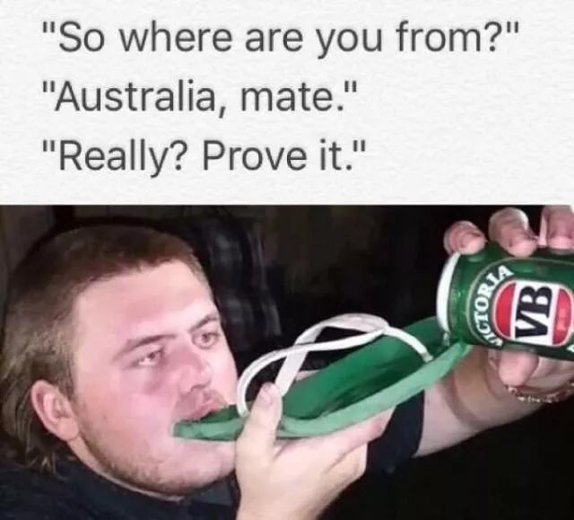 Dangers and safety in australia - #27 