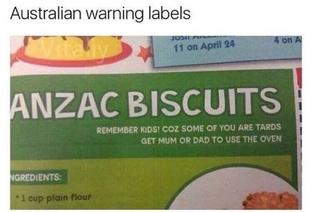 Dangers et securite en australie - #29 