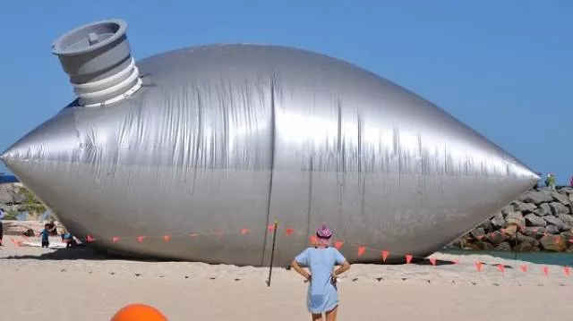 Dangers and safety in australia - #33 