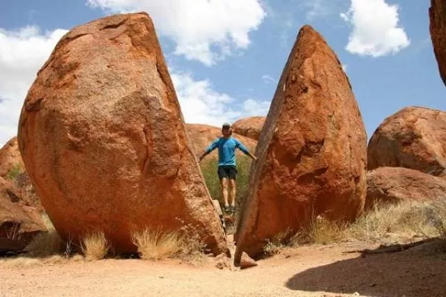 Dangers et securite en australie - #36 