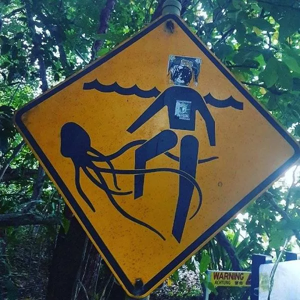 Dangers and safety in australia - #43 