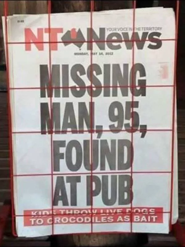 Dangers and safety in australia - #9 