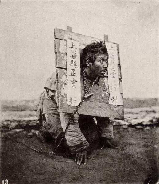 The most exciting historical photos - #1 