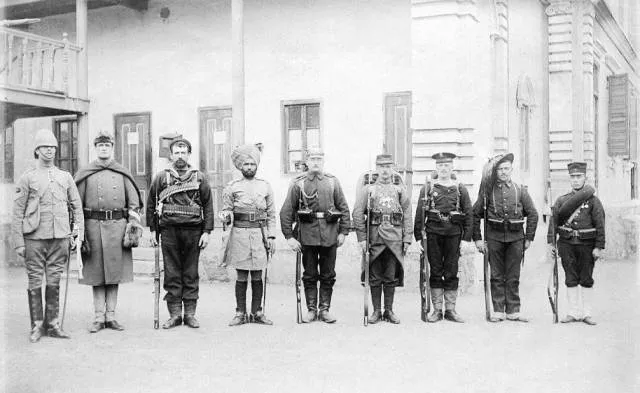 The most exciting historical photos - #10 