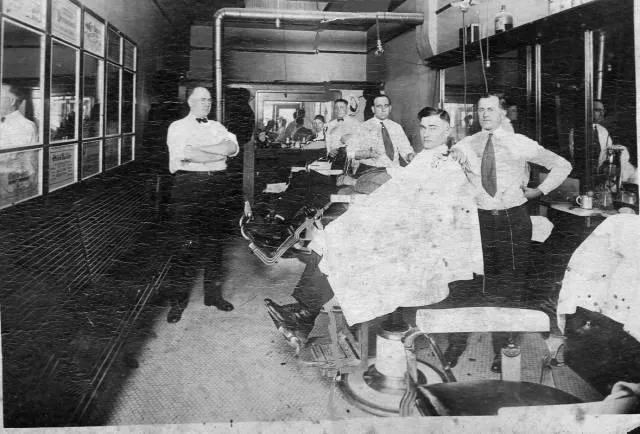Les photos historiques les plus excitantes - #12 