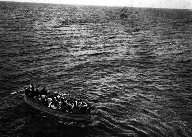 The most exciting historical photos - #13 