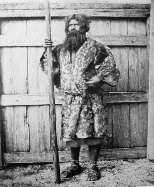 The most exciting historical photos - #14 