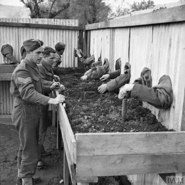 Les photos historiques les plus excitantes - #15 