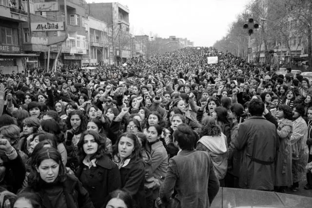 Les photos historiques les plus excitantes - #16 