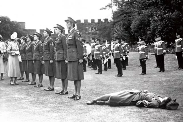 The most exciting historical photos - #19 