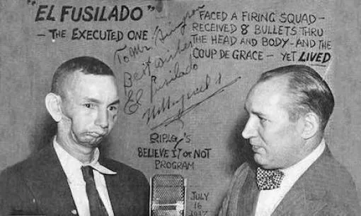 The most exciting historical photos - #2 