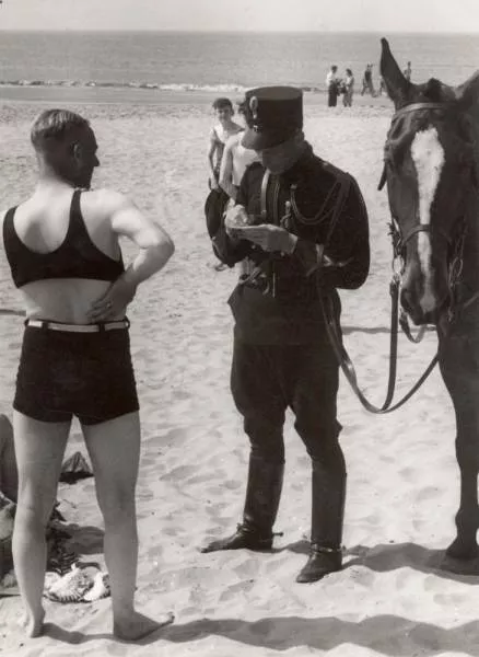 The most exciting historical photos - #21 