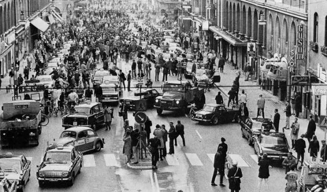 Les photos historiques les plus excitantes - #23 