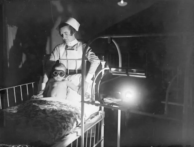 The most exciting historical photos - #29 
