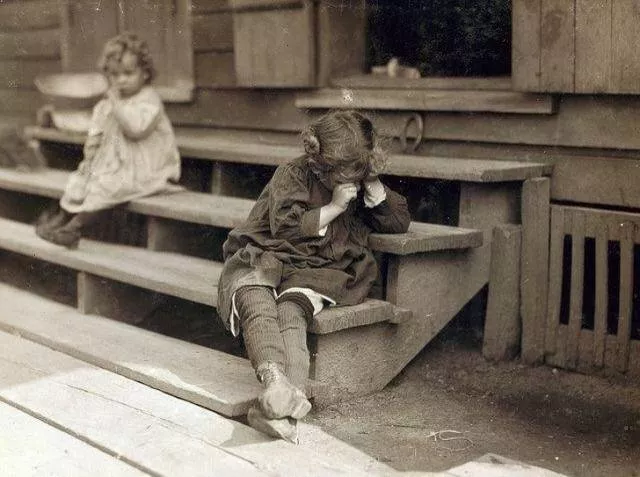The most exciting historical photos - #32 