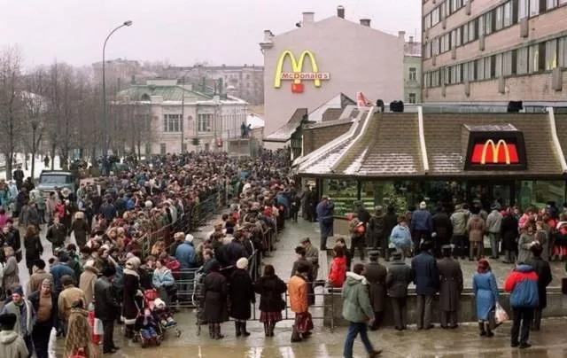 The most exciting historical photos - #33 