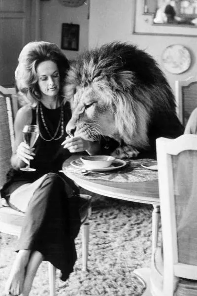 The most exciting historical photos - #36 