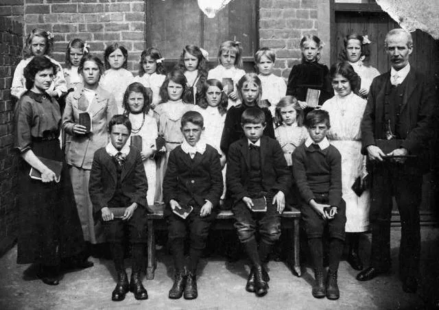 The most exciting historical photos - #38 