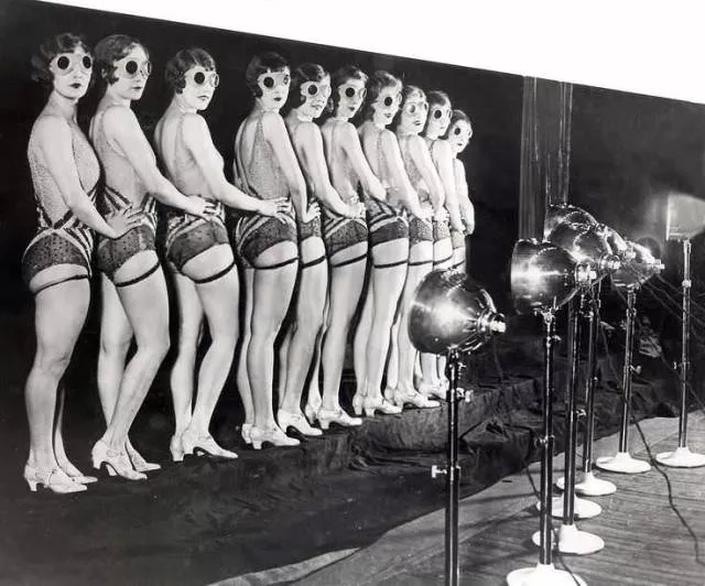 The most exciting historical photos - #39 