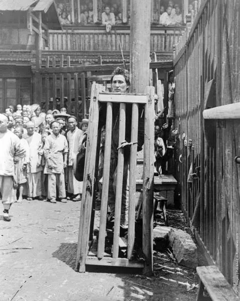 The most exciting historical photos - #40 