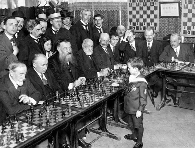 The most exciting historical photos - #7 