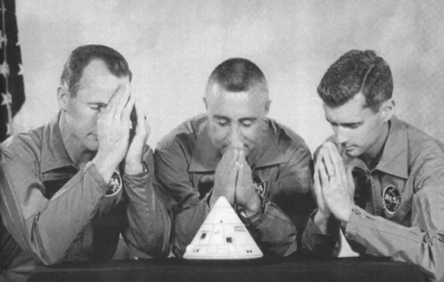 Les photos historiques les plus excitantes - #8 