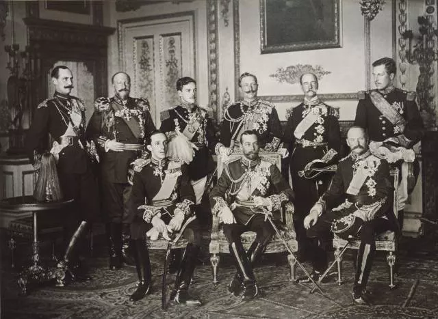 The most exciting historical photos - #9 