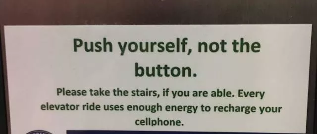 The most creative lifts in the world - #11 