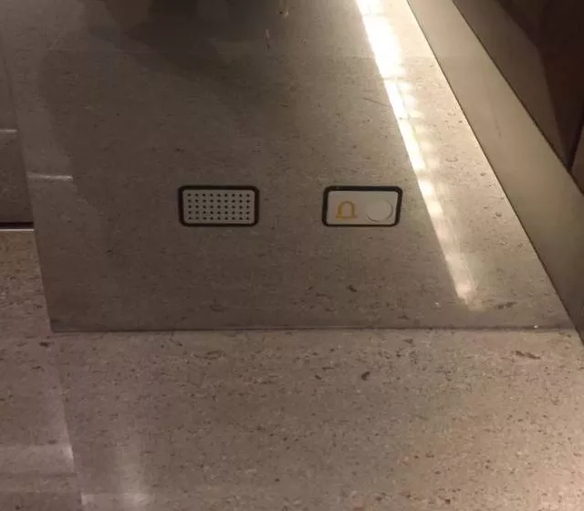 The most creative lifts in the world - #2 