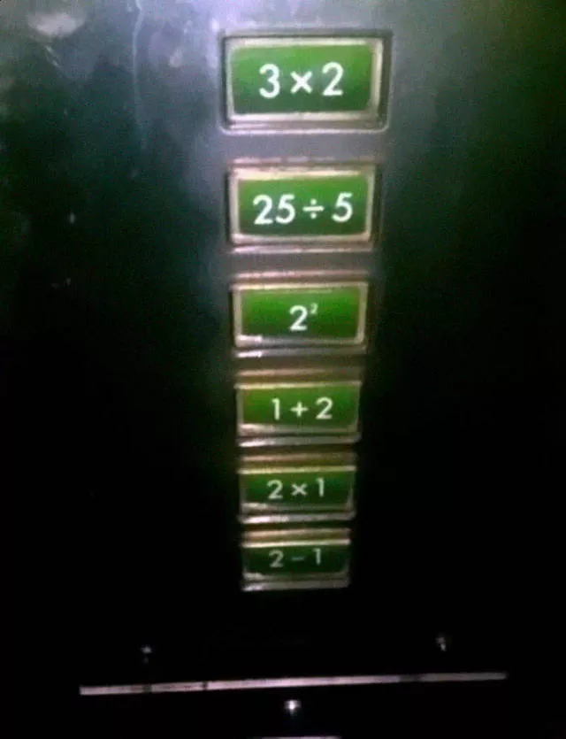 The most creative lifts in the world