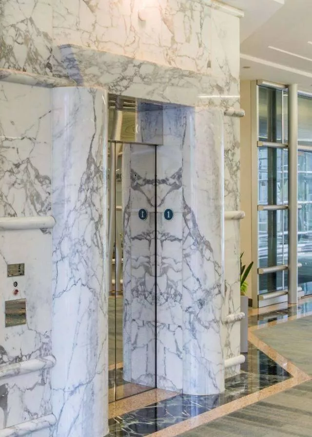 The most creative lifts in the world - #24 The most creative lifts in the world - #24