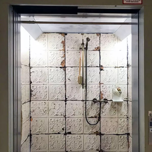 The most creative lifts in the world - #27 The most creative lifts in the world - #27