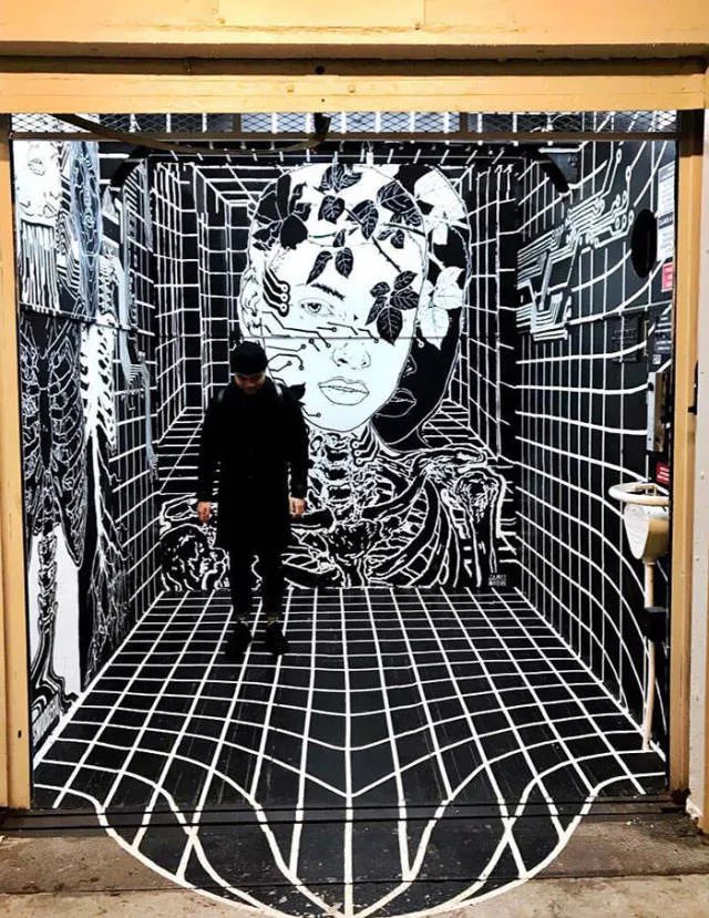 Les ascenseurs les plus creatifs au monde - #28 