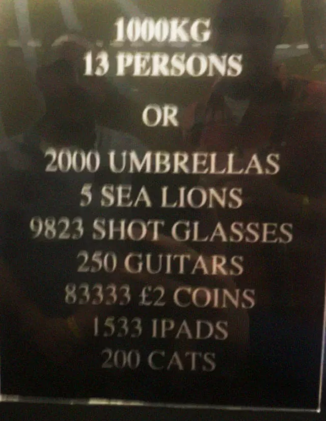 The most creative lifts in the world - #8 