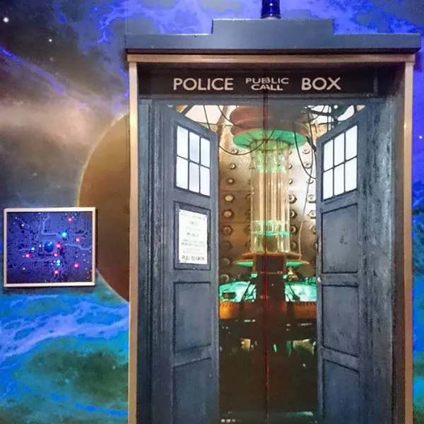 The most creative lifts in the world - #9 