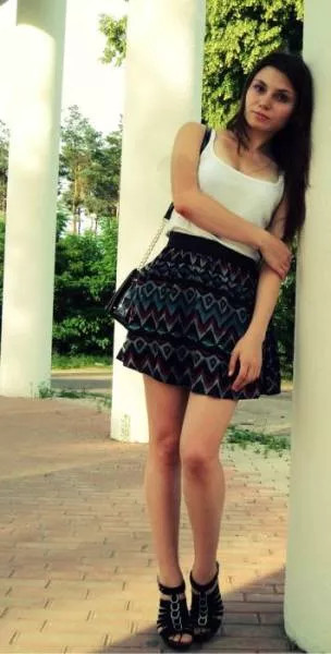 Filles les plus mignonnes - #14 